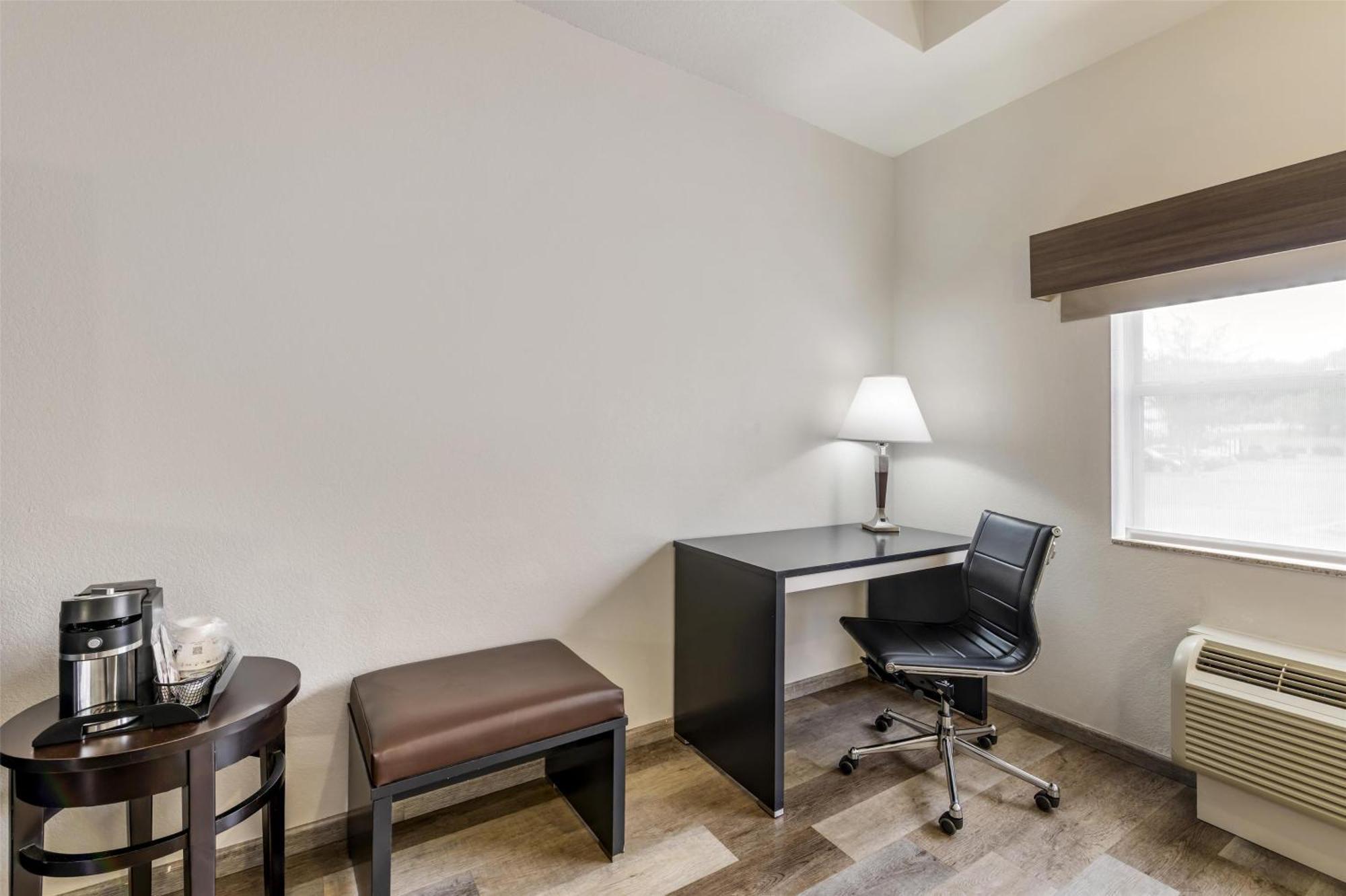 Best Western Plus Jfk Inn & Suites Норт-Литл-Рок Экстерьер фото