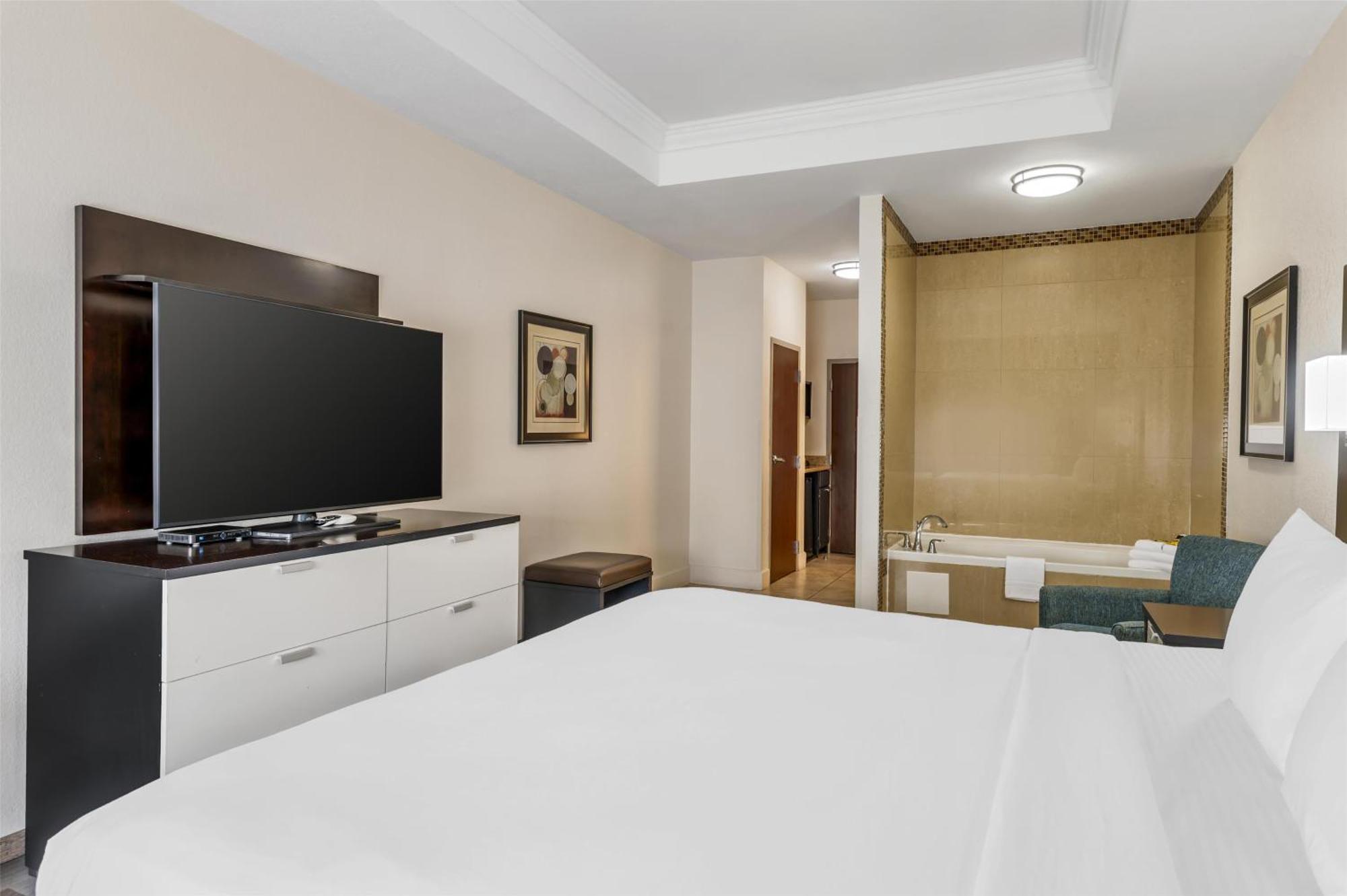 Best Western Plus Jfk Inn & Suites Норт-Литл-Рок Экстерьер фото